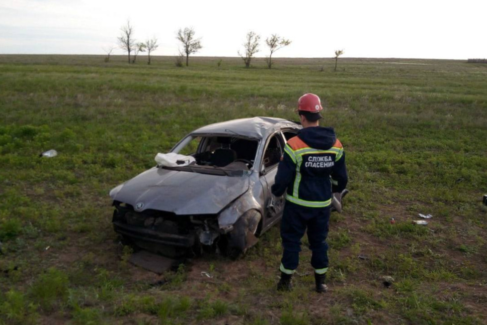 Иностранец устроил ДТП с погибшим и пострадавшими. Его отправили в колонию-поселения меньше, чем на год