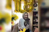 Вырастила трёх сыновей, пятерых внуков, 10 правнуков: жительница Балашова отметила 103-й день рождения