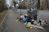 Аналитики: каждый житель региона за год создает четверть тонны мусора
