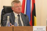 Исаев в Энгельсе уволил за проблемное вхождение в отопсезон чиновника, пришедшего из Саратова
