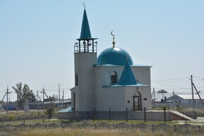 Избрание нового главы совпало с переходом Советского района в другой мухтасибат