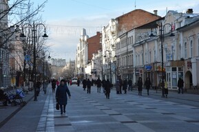 Стало известно, какой процент жителей Саратова поддерживает введение налога на бездетность