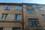 «Нам тут приходится жить»: горожанка рассказала об ужасающем состоянии дома-памятника 