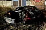 В Балаково столкнулись две «Приоры»: погиб мужчина