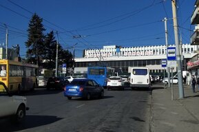 В Саратове собираются демонтировать здание железнодорожного вокзала