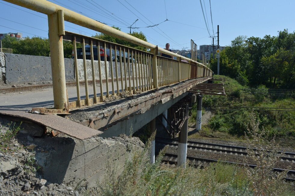 Два моста Саратова собираются передать на региональный уровень