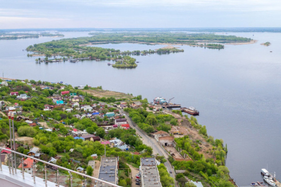 Власти утвердили проект планировки территории в Затоне, где уже ведутся работы: какие ограничения должны были соблюдаться