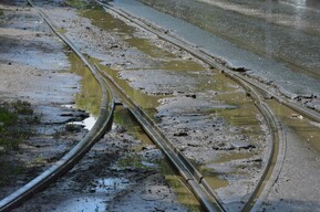 В Саратове перекроют перекрёсток Огородной и Тепловозной