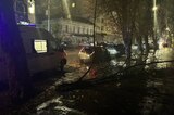 После падения ветви дерева на голову несовершеннолетней на улице Советская возбудили уголовное дело