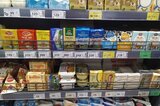 Масло, молоко и хлеб: за неделю в Саратовской области подорожали 13 видов продуктов, подешевел только один