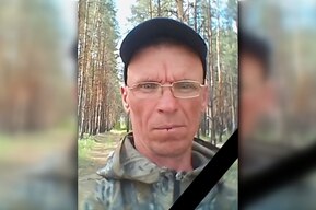 В ходе СВО погиб еще один житель Саратовской области