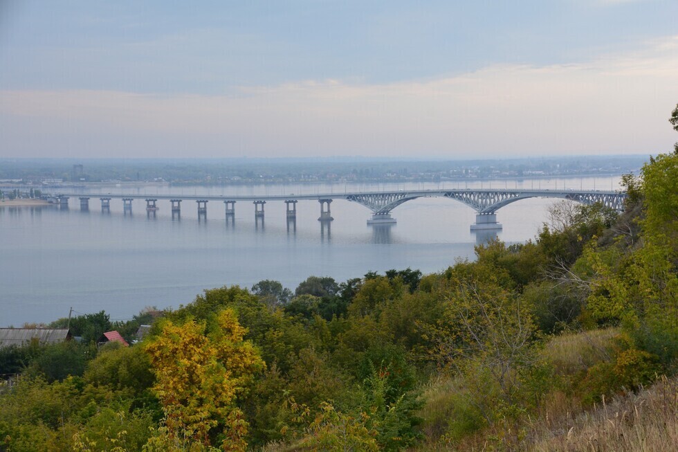 Иногородняя фирма разработает проект для спасения Затона от оползня со скидкой почти в 50 процентов