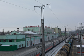 Жители Саратова смогут уехать в новогодние праздники на море