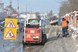 Годовое содержание дорог Саратова, за которые отвечает правительство, обойдется в четверть миллиарда рублей