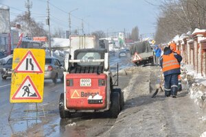 Годовое содержание дорог Саратова, за которые отвечает правительство, обойдется в четверть миллиарда рублей