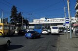 Реконструкция вокзала в Саратове: пригородные кассы перенесли в другое место (схема)