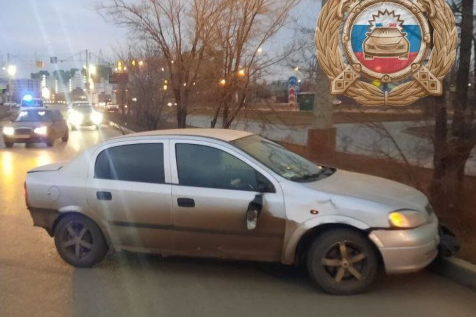 В Энгельсе иномарка насмерть сбила женщину