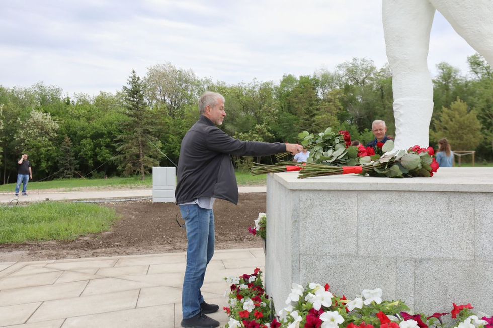 Уроженец Саратова, вошедший в список богатейших россиян, обеднел на 300 миллионов долларов