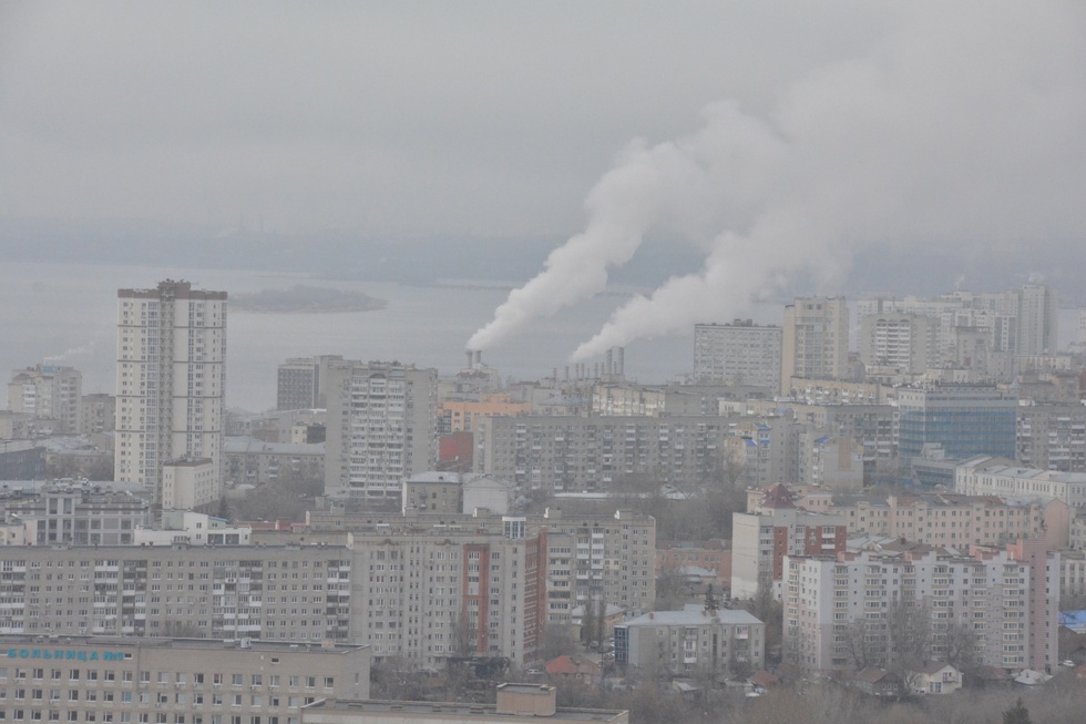 Стало известно, сколько жилья в Саратове можно купить на среднюю зарплату (спойлер: очень мало)