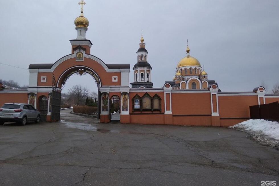 Храм, мельница, школа и два дома признаны памятниками архитектуры