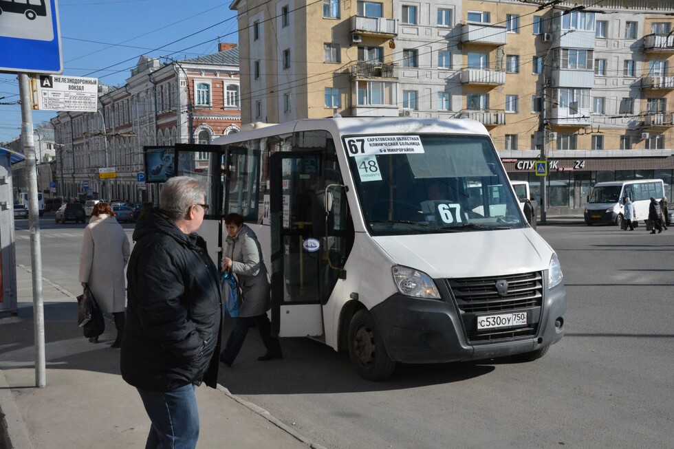 Чиновники объявили, а потом сразу же отменили конкурс перевозчиков на пять проблемных автобусных маршрутов