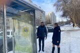 В прокуратуре рассказали, на каких остановках опасно находиться: адреса
