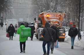 В Саратовской области число умерших превысило число родившихся на 17170 человек