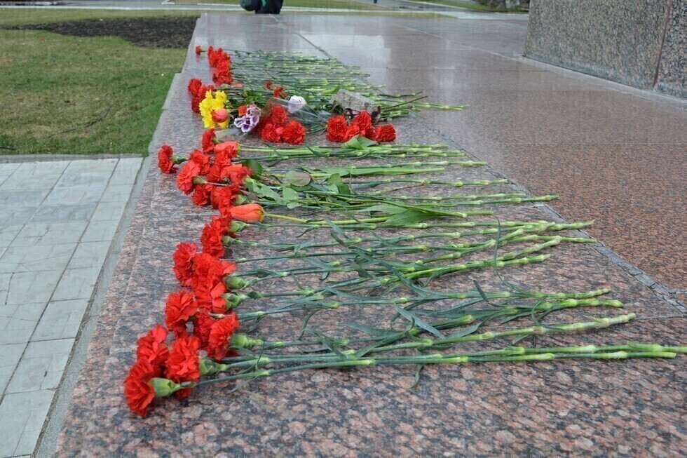 В зоне СВО погибли десять жителей региона, среди них — награжденный Орденом Мужества ефрейтор из Вольска