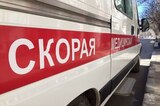 Мальчик травмировался во время катания с горки у школы