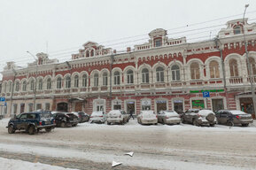 Чиновники отсудили часть дома на улице Московской, но этого показалось мало: подан новый иск