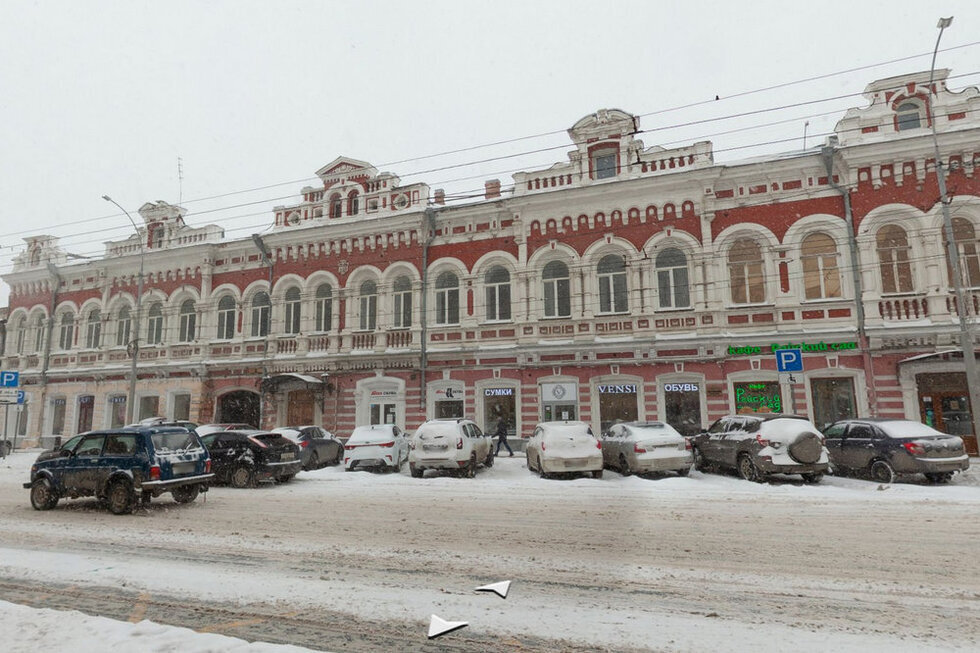 Чиновники отсудили часть дома на улице Московской, но этого оказалось мало: подан новый иск