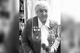 В Энгельсе скончалась ветеран ВОВ, которая ушла на фронт добровольцем