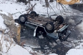 Девятилетняя девочка погибла в перевернувшейся «Ниве»: возбуждено уголовное дело