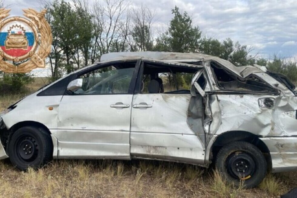 ДТП с двумя погибшими на федеральной трассе: под суд пойдёт иностранец