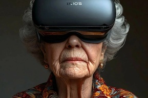 Пенсионерка из Саратова попыталась купить для внука VR-очки, а получила разочарование и материальный ущерб