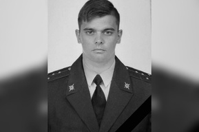 Один из пожарных, героически погибший при тушении мощного пожара на предприятии в Энгельсе, был преподавателем