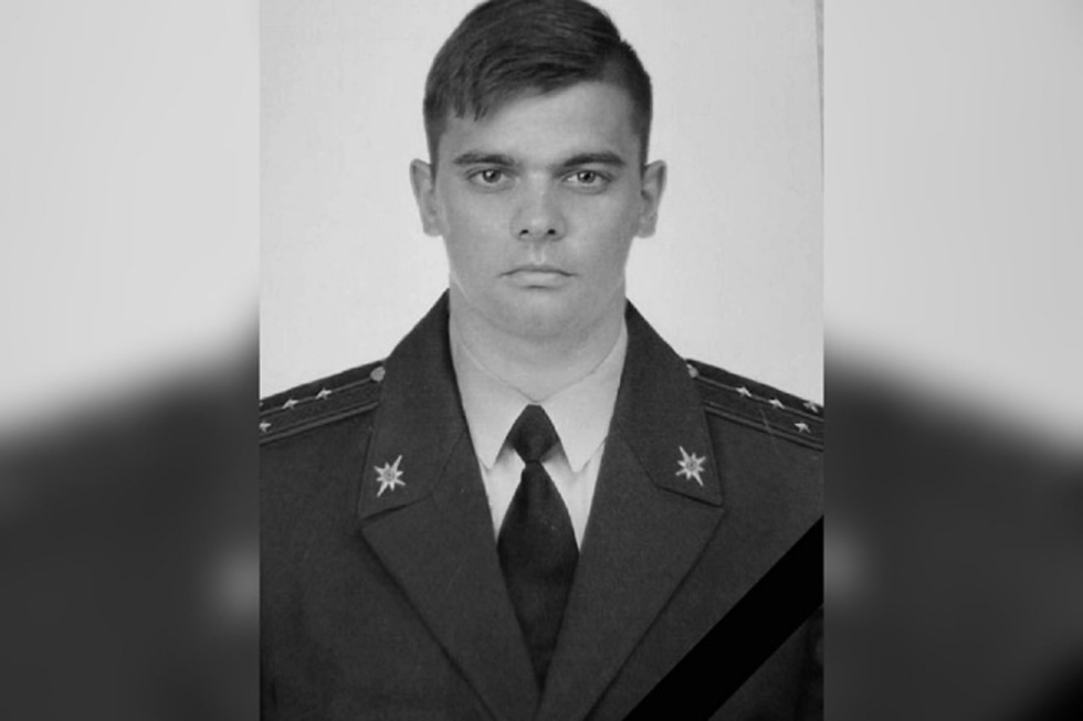 Один из пожарных, героически погибший при тушении мощного пожара на предприятии в Энгельсе, был преподавателем