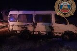 Тройная авария с «ГАЗелью»: есть погибший