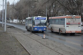 В Саратове подорожает проезд на пяти автобусных маршрутах, в том числе двух очень популярных