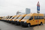 Стало известно, в каком из соседних регионов парк школьных автобусов обновили на 99 процентов