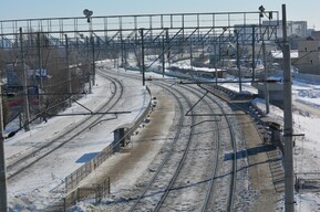 Саратов и Самару могут связать скоростные электрички