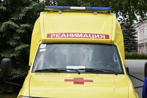 В Энгельсском районе погибла 14-летняя девушка