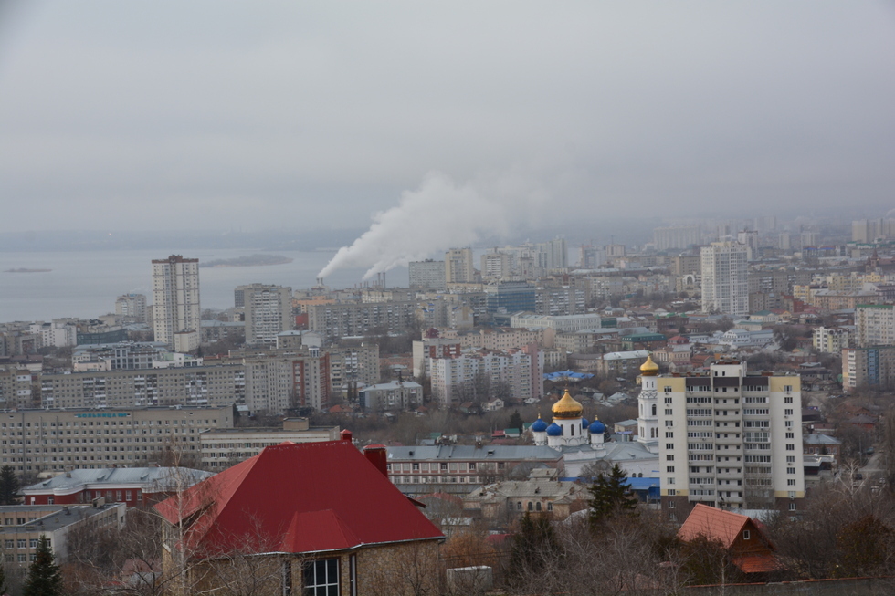 Итоги 2024 года. Вымирание Саратовской области ускорилось на 2220 человек в год