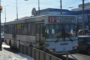 На два дня в Саратове изменят схемы движения 17 автобусных маршрутов (это связано со «скоростным трамваем»)