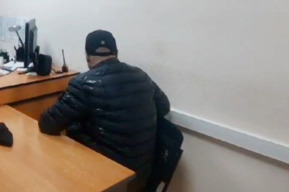 Под суд пойдёт сын экс-главы диаспоры, который таскал за волосы девушку в баре и кричал о сексуальной связи с её матерью