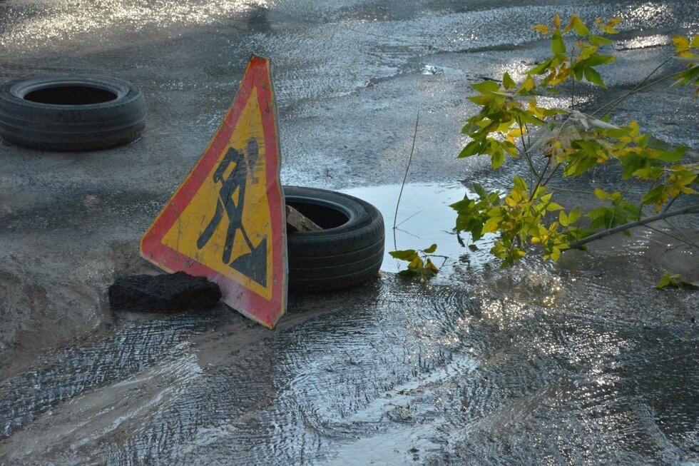 Обнародованы планы по ремонту водопроводной сети Саратова: полный список улиц, где будут большие раскопки