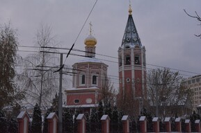 Подземные ходы под Музейной площадью в саратовской епархии назвали «городскими легендами»