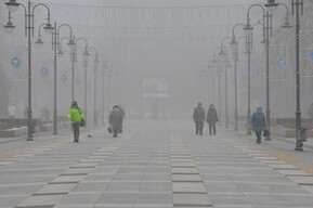 Убыль населения в Саратовской области в первый месяц года составила более двух тысяч человек