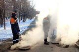 Часть домов в Кировском и Фрунзенском районах остались без отопления: энергетики озвучили примерные сроки завершения работ