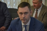 Назначен исполняющий обязанности главы Энгельсского района (до вчерашнего дня он работал в Саратове)